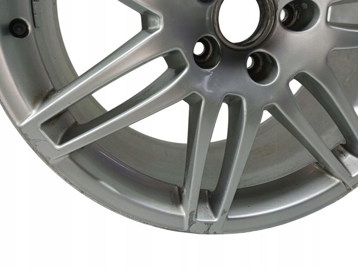 1x Alufelge 19 Zoll 8.5" 5x112 48ET 4F0601025BA Audi Rim Wheel FEL5473610392oc