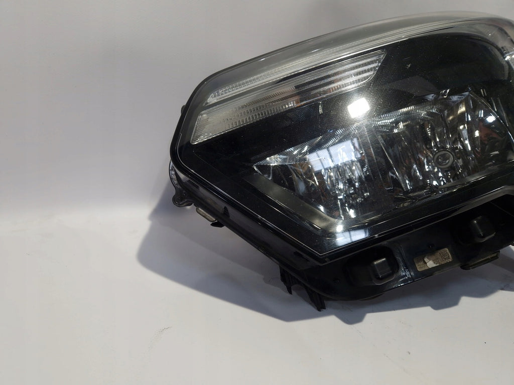Frontscheinwerfer Renault Master 260607867R Links Scheinwerfer Headlight SCH8401699853uz