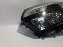 Laden Sie das Bild in den Galerie-Viewer, Frontscheinwerfer Renault Master 260607867R Links Scheinwerfer Headlight SCH8401699853uz