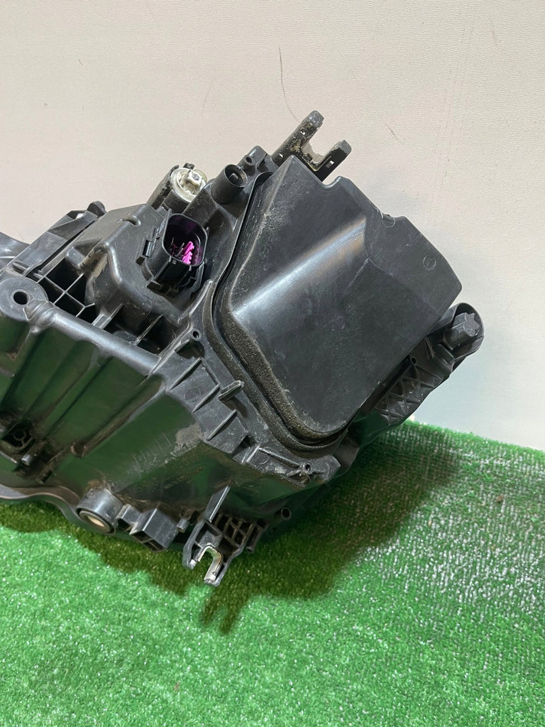 Frontscheinwerfer Audi A6 4K0941034 LED Rechts Scheinwerfer Headlight SCH5301405969wz