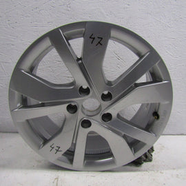 1x Alufelge 17 Zoll 6.5