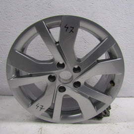 1x Alufelge 17 Zoll 6.5
