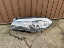 Load image into Gallery viewer, Frontscheinwerfer BMW 5 F11 F10 1ZS010131 LED Rechts Scheinwerfer Headlight SCH2989536854lx