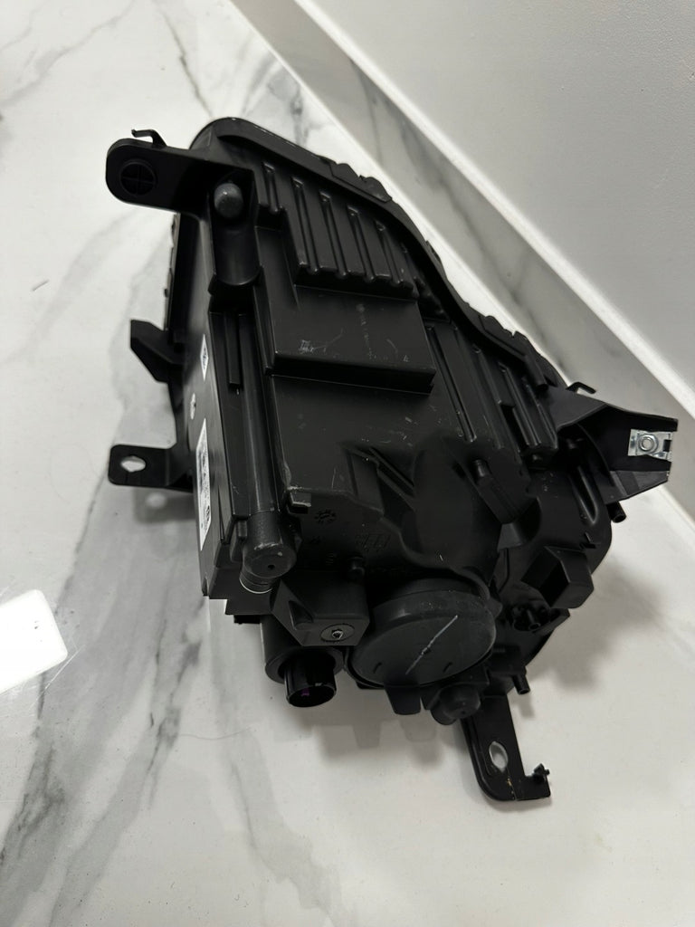 Frontscheinwerfer Fiat 500e 00521400360 Links Scheinwerfer Headlight SCH5092011131lx