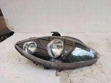 Laden Sie das Bild in den Galerie-Viewer, Frontscheinwerfer Seat Altea 89309820 Rechts Scheinwerfer Headlight