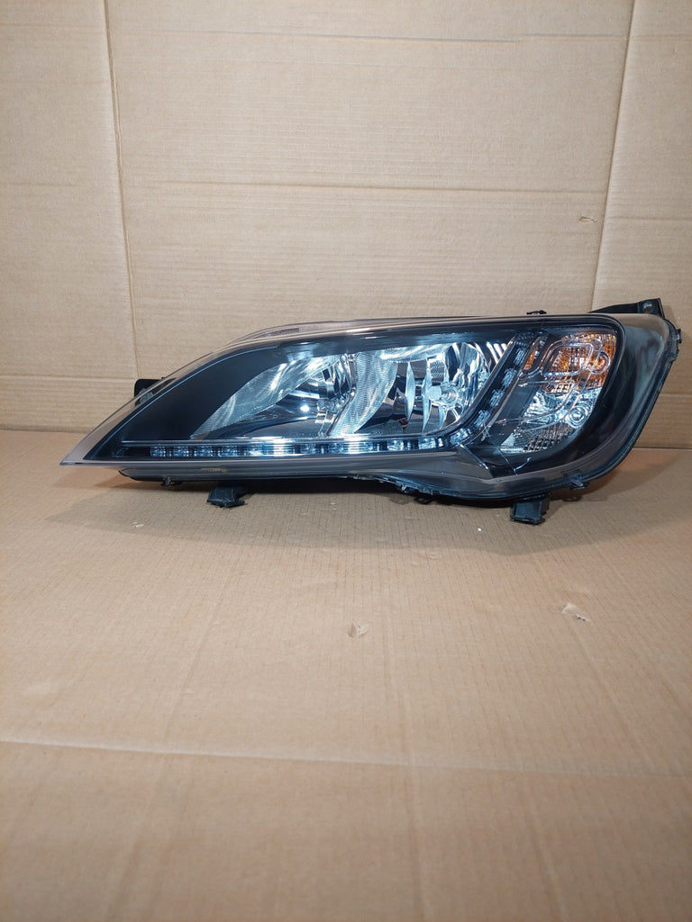Frontscheinwerfer Fiat Ducato 00468622950 Links Scheinwerfer Headlight SCH6933453617st