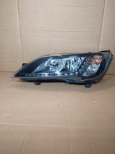 Laden Sie das Bild in den Galerie-Viewer, Frontscheinwerfer Fiat Ducato 00468622950 Links Scheinwerfer Headlight SCH6933453617st