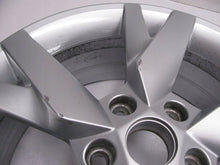 Laden Sie das Bild in den Galerie-Viewer, 1x Alufelge 17 Zoll 6.5" 5x112 46ET 5E3601025 Skoda Octavia Iv Rim Wheel FEL5218519018rx