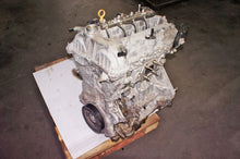 Laden Sie das Bild in den Galerie-Viewer, Motor Opel Insignia B B15SFT D15SFT 1.5 165PS 121kW Benzin Engine Unkomplett MOT9916710846vi
