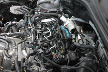 Laden Sie das Bild in den Galerie-Viewer, Motor Audi A3 CRB 2.0 TDI 120TKm Diesel Engine Unkomplett