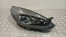 Laden Sie das Bild in den Galerie-Viewer, Frontscheinwerfer Ford Fiesta VII L1BB-13E014-EH Rechts Scheinwerfer Headlight SCH4989681738qw