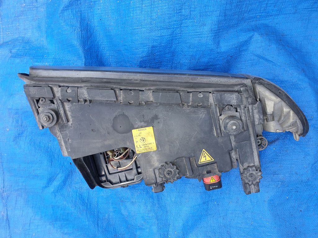 Frontscheinwerfer BMW 7 E38 6312-8352 Rechts Scheinwerfer Headlight SCH9484223794du