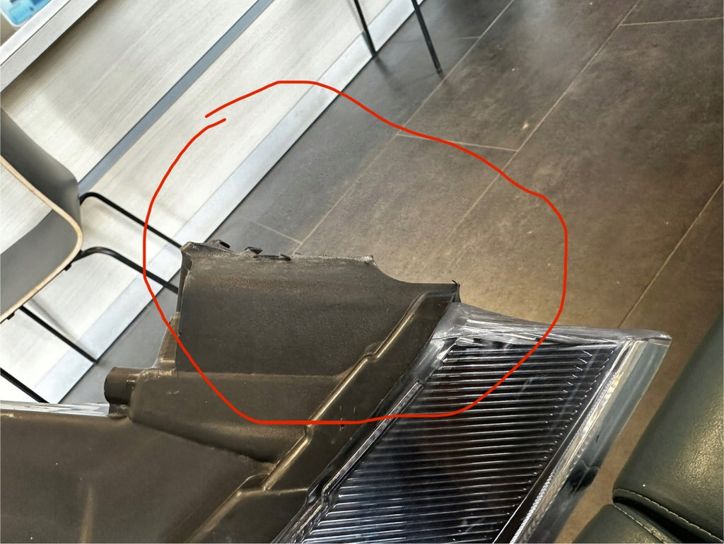 Frontscheinwerfer Ford Transit Custom PZ31-13E014-CB Full LED Rechts Headlight SCH8411406324uc