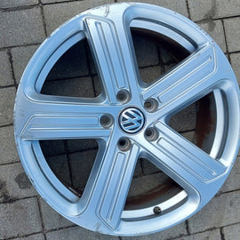 1x Alufelge 18 Zoll 7.5