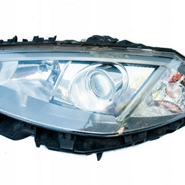 Frontscheinwerfer Renault Megane II 7701064023 Xenon Links Headlight SCH3953657854he