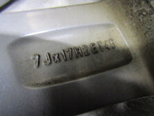 Load image into Gallery viewer, 1x Alufelge 17 Zoll 7.0" 45ET 2GA601025P VW T-Roc Rim Wheel FEL8952940434da