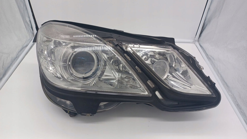 Frontscheinwerfer Mercedes-Benz W212 A2128202059 207H70A2128202059 Rechts SCH4226658938zz