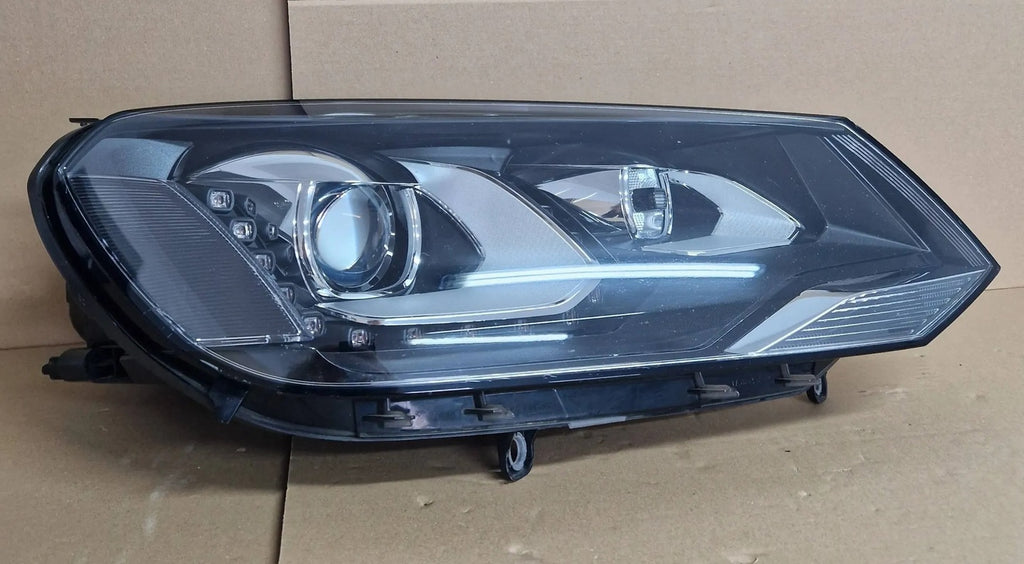 Frontscheinwerfer VW Touareg 7P1941752 Xenon Rechts Scheinwerfer Headlight