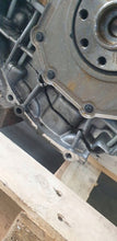 Laden Sie das Bild in den Galerie-Viewer, Motor Ford Transit Custom BJFA 2.0 105PS 77kW Diesel Engine Unkomplett MOT3228304360vv