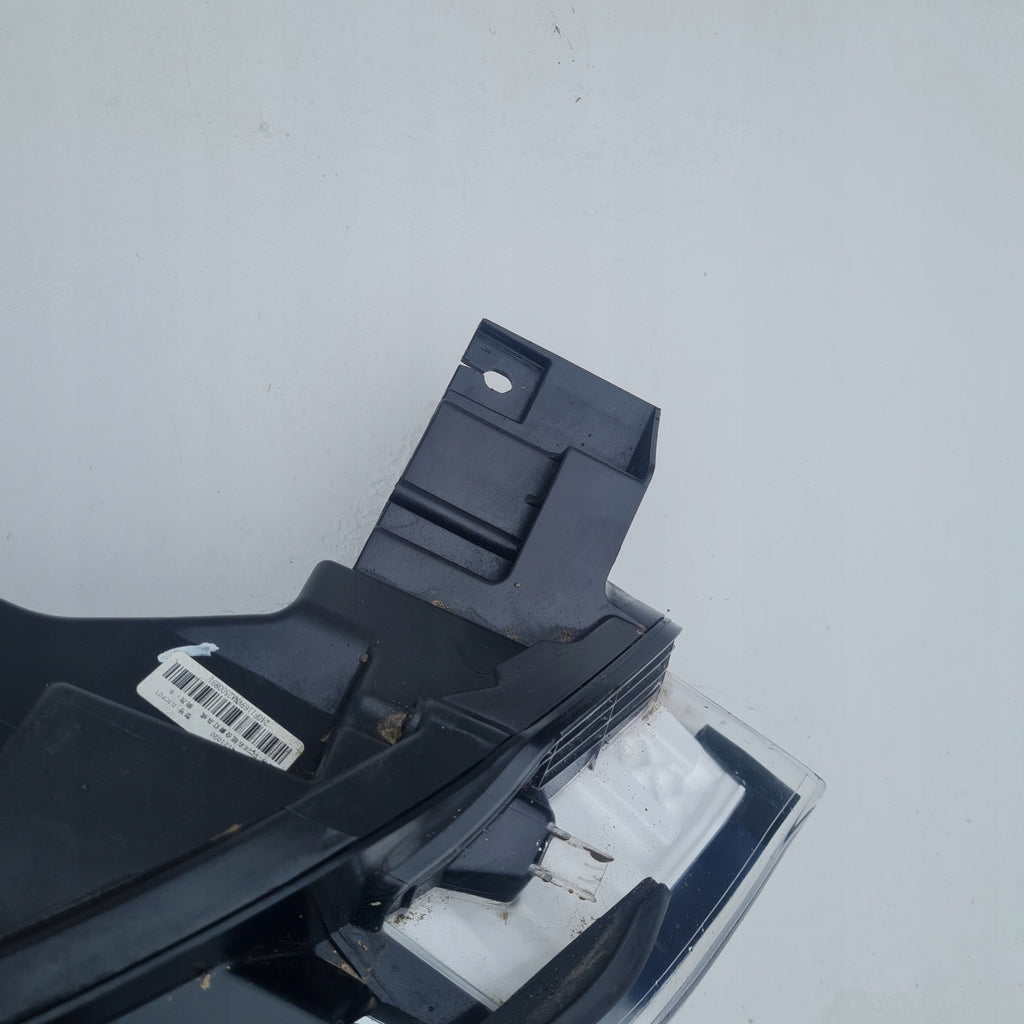 Frontscheinwerfer SC2E-4121020 Full LED Rechts Scheinwerfer Headlight