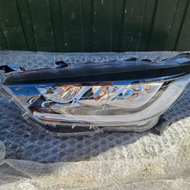 Frontscheinwerfer Toyota IV Yaris EUK0-8 Links Scheinwerfer Headlight SCH7362459914st