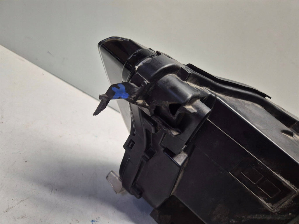 Frontscheinwerfer VW T-Roc 2GA941036 Full LED Rechts Scheinwerfer Headlight SCH3729703627aq