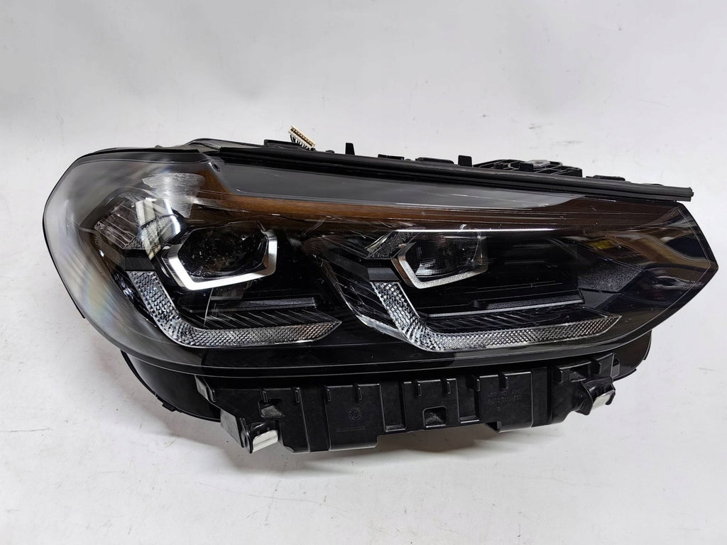 Frontscheinwerfer Aro X3 G01 5A29206-10 Rechts Scheinwerfer Headlight SCH6365687840gp