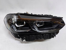 Laden Sie das Bild in den Galerie-Viewer, Frontscheinwerfer Aro X3 G01 5A29206-10 Rechts Scheinwerfer Headlight SCH6365687840gp