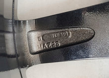 Load image into Gallery viewer, 1x Alufelge 17 Zoll 7.0" 5x114.3 45ET KB8MV3810 Mazda Cx-5 Rim Wheel FEL7757491004ae