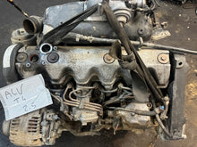 Load image into Gallery viewer, Motor VW Multivan ACV 2.5 TDI 102PS Diesel Engine Komplett MOT7835573840lh