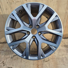 1x Alufelge 17 Zoll 7.0
