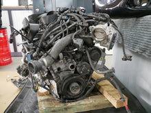 Laden Sie das Bild in den Galerie-Viewer, Motor BMW F30 B48B20A 2.0 137TKm Hybrid Engine Komplett MOT2507654829xd
