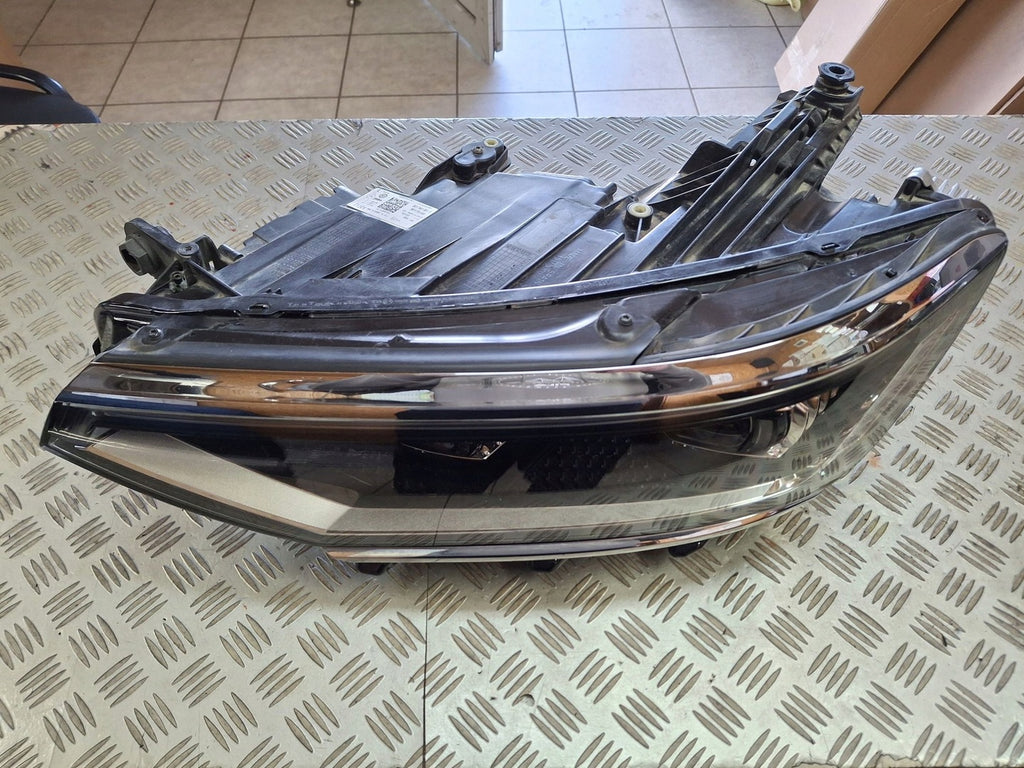 Frontscheinwerfer VW Passat B8 3G1941081T Links Scheinwerfer Headlight SCH3094390273ts