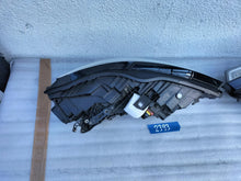 Laden Sie das Bild in den Galerie-Viewer, Frontscheinwerfer Audi A6 C7 4G0941035 4G0941036 LED Ein Satz Headlight SCH5373488229go