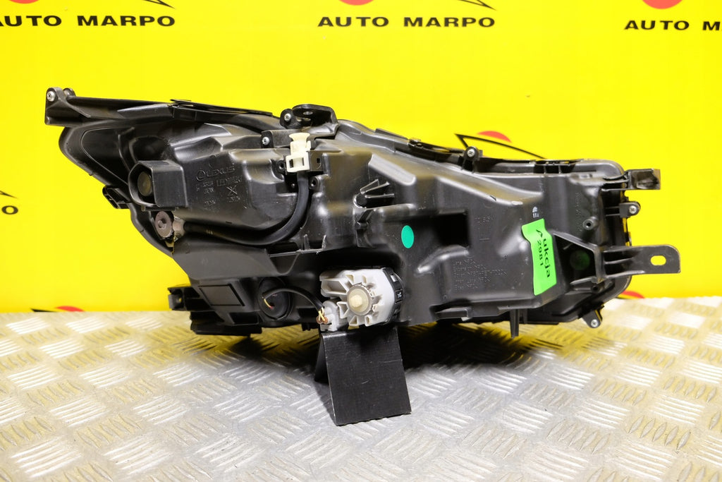 Frontscheinwerfer Lexus Is 300HAVE30LIFT Full LED Links Scheinwerfer Headlight SCH7510296949pd
