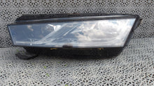 Laden Sie das Bild in den Galerie-Viewer, Frontscheinwerfer Skoda Octavia IV 5E4941015A LED Links Scheinwerfer Headlight SCH4440498980tz