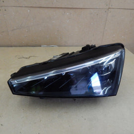 Frontscheinwerfer Skoda Scala 657941015A Links Scheinwerfer Headlight SCH7766552291he