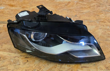 Laden Sie das Bild in den Galerie-Viewer, Frontscheinwerfer Audi A4 B8 8K0941004C LED Rechts Scheinwerfer Headlight SCH5226278760wp