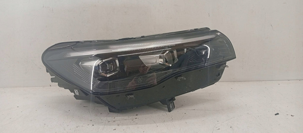 Frontscheinwerfer VW Tiguan 0301132234AD 571941036B Full LED Rechts Headlight