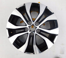 Load image into Gallery viewer, 1x Alufelge 17 Zoll 7.0" 5x114.3 43ET 403000483R Mitsubishi IV Megane Rim Wheel FEL9130247154wa