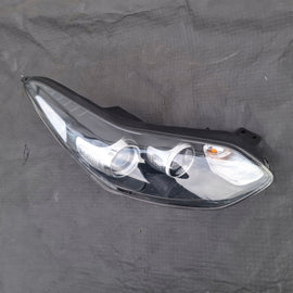 Frontscheinwerfer Kia Sportage IV 92102-F1110 Rechts Scheinwerfer Headlight SCH3051226827lf