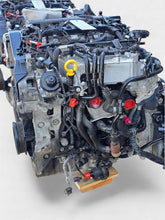 Laden Sie das Bild in den Galerie-Viewer, Motor VW Caddy I DFS 2.0 TDI 75kW 2016 Diesel Engine Komplett MOT7270665573db