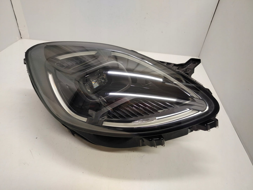 Frontscheinwerfer Ford Puma R1TB-13E014-AB Full LED Rechts Headlight SCH7727823795wf