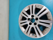 Laden Sie das Bild in den Galerie-Viewer, 1x Alufelge 16 Zoll 6.5" 5x110 Opel Astra Rim Wheel FEL7586732910at