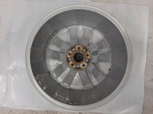 Load image into Gallery viewer, 1x Alufelge 18 Zoll 7.5" 5x112 35ET Glanz Silber Seat Alhambra Sharan Rim Wheel FEL4664004792ra