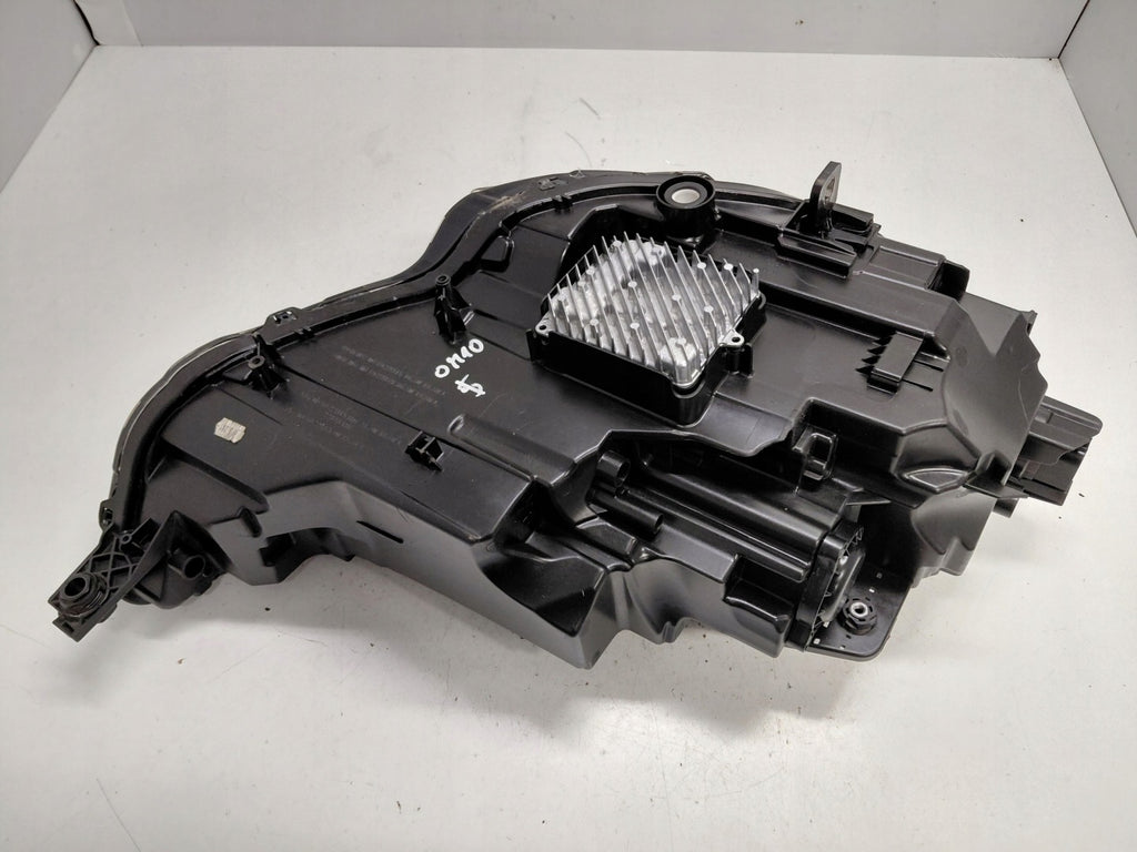 Frontscheinwerfer Audi A3 8Y0941033 Full LED Links Scheinwerfer Headlight SCH7341053855or