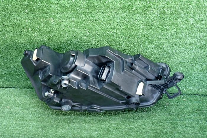 Frontscheinwerfer Skoda Fabia IV 6VB941015 Links Scheinwerfer Headlight SCH8954189367zh