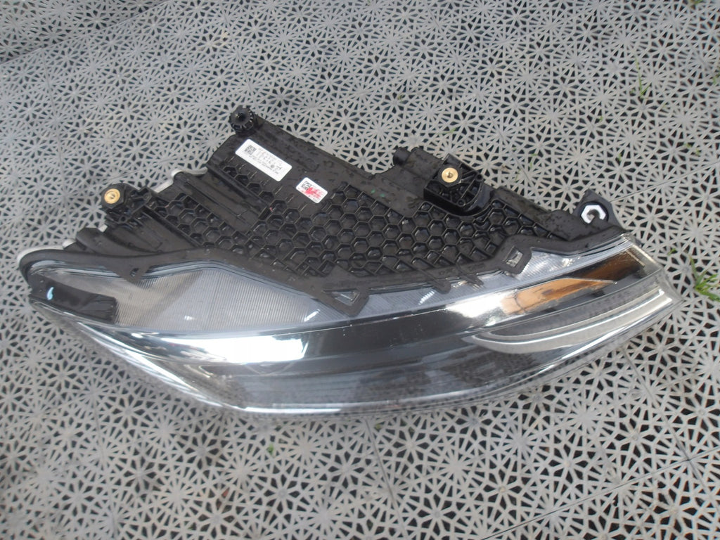 Frontscheinwerfer VW Caddy 2K8941036AA Full LED Rechts Scheinwerfer Headlight SCH4235987862ek