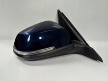 Laden Sie das Bild in den Galerie-Viewer, Außenspiegel Seitenspiegel BMW 1 F20 Rechts Zum Streichen Side Mirror