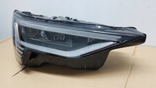 Laden Sie das Bild in den Galerie-Viewer, Frontscheinwerfer Audi E-Tron 4KE941784 Full LED Rechts Scheinwerfer Headlight